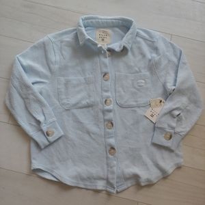 Billabong NEW Dreamy Colors Shacket